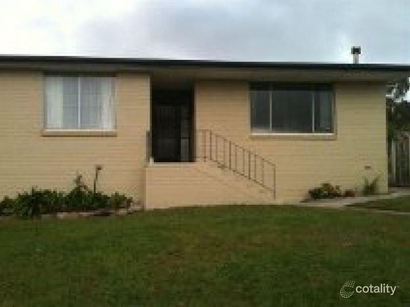 1 Morley Pde, Triabunna, TAS 7190