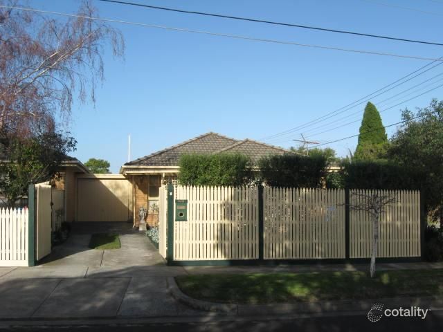 12/12 Sydney St, Cheltenham, VIC 3192