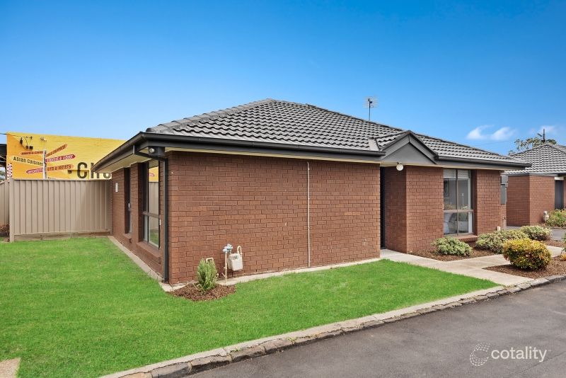 5/144 Churchill Ave, Braybrook, VIC 3019