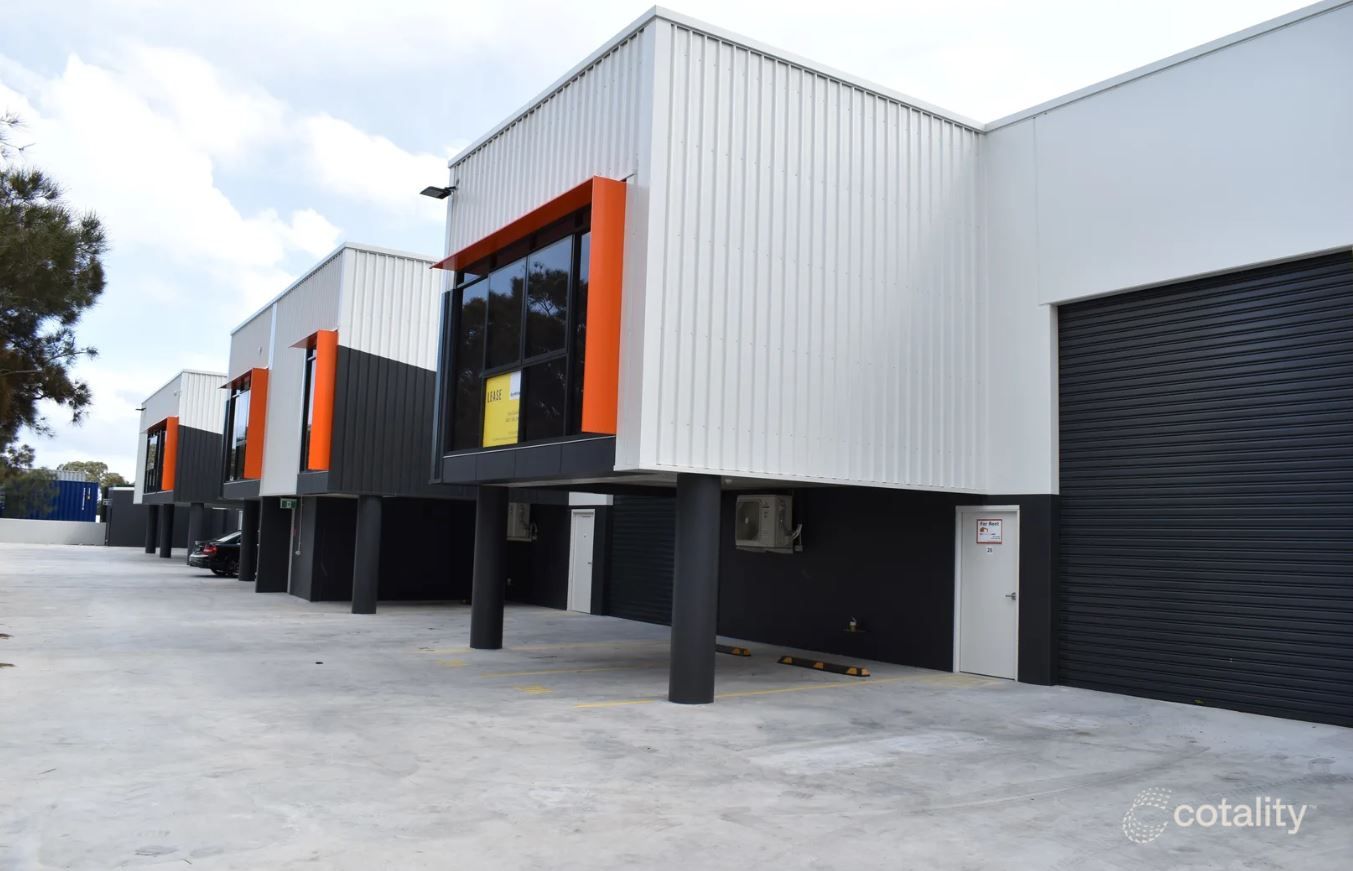 28/8 Jullian Cl, Banksmeadow, NSW 2019