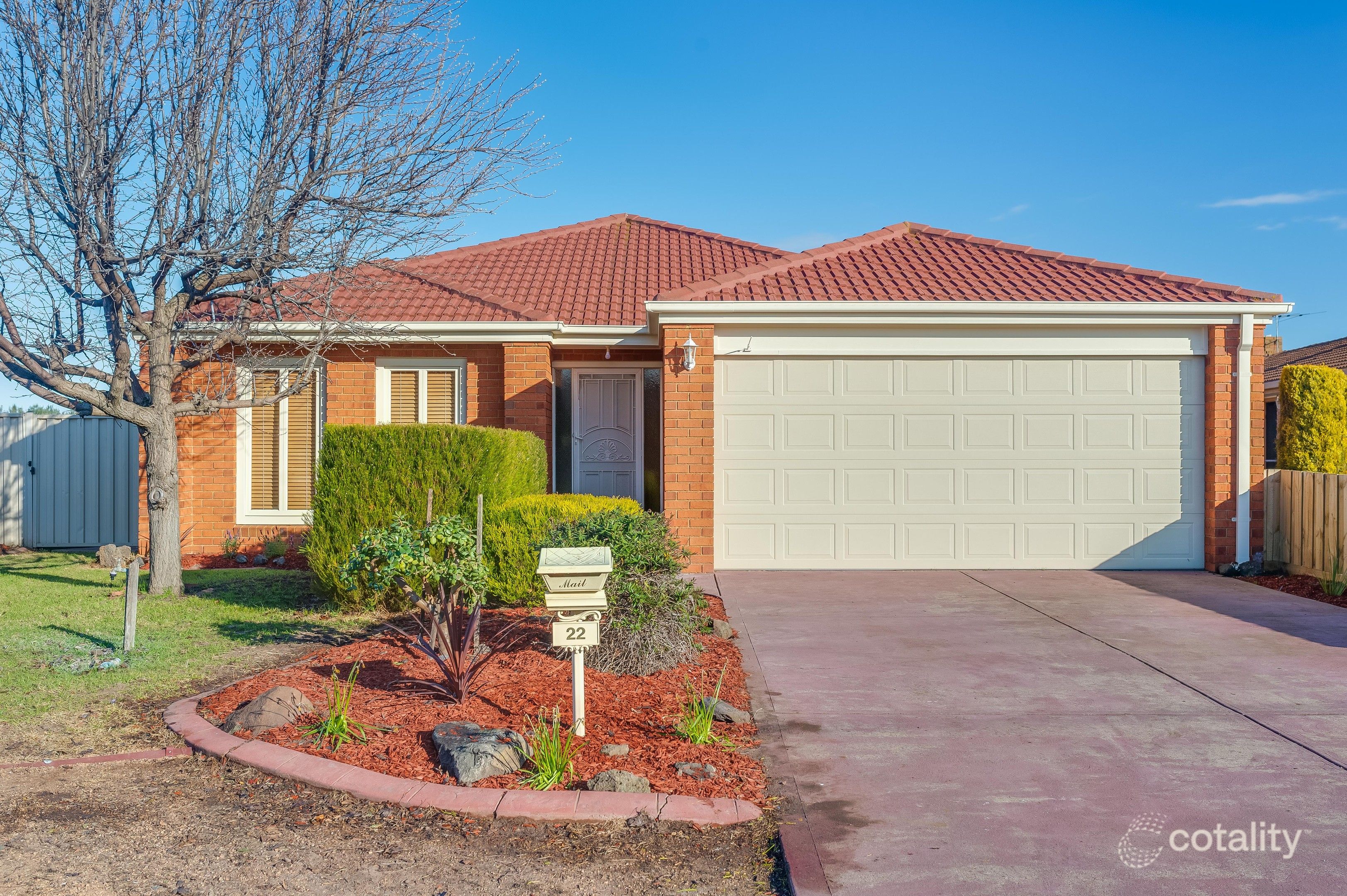 22 Townville Cres, Hoppers Crossing, VIC 3029