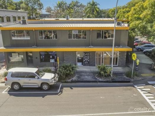 29 Matthew St, Nambour, QLD 4560