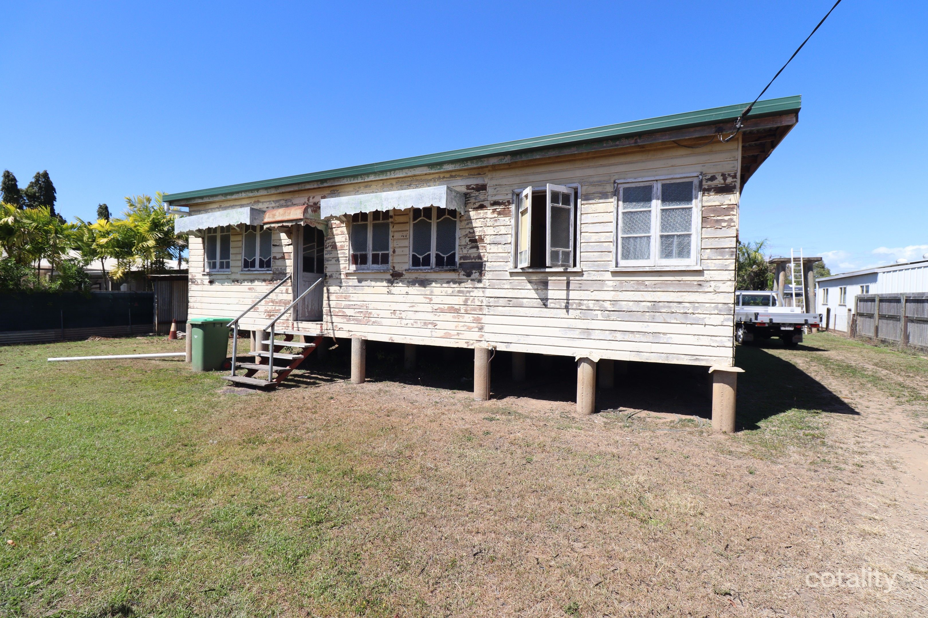 67 Sixth St, Home Hill, QLD 4806