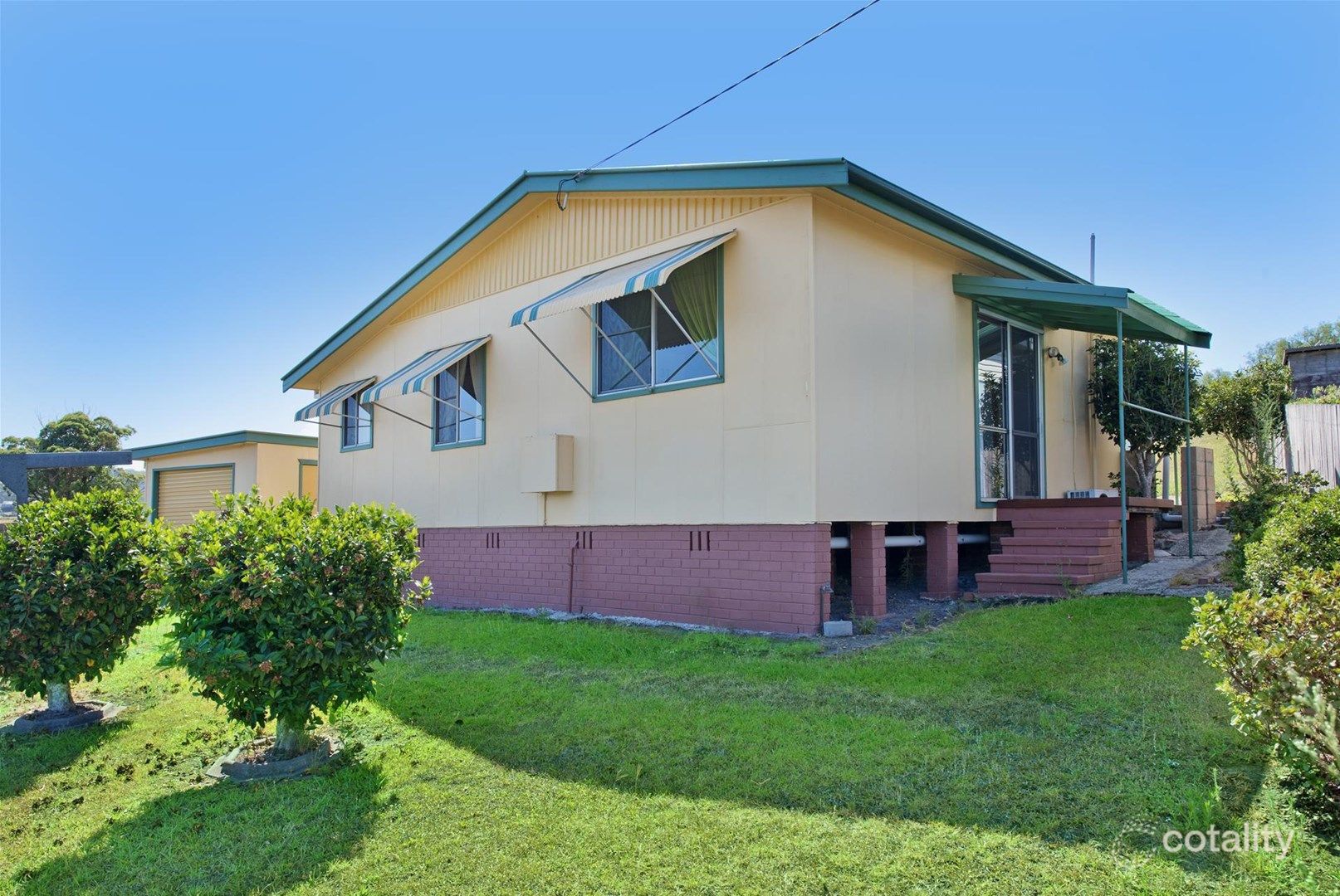 5 Dunwoodie St, Kendall, NSW 2439