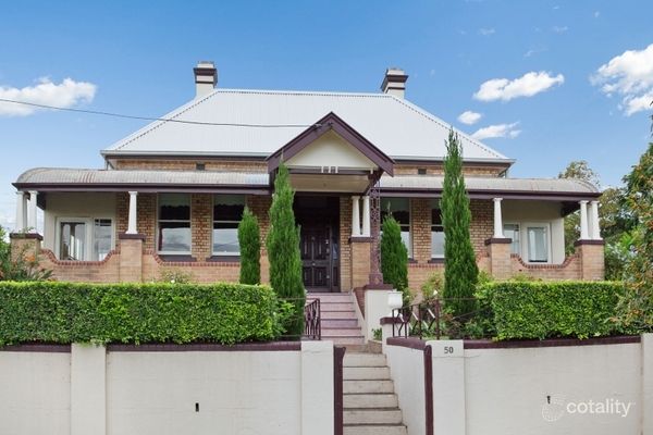 50 King St, East Maitland, NSW 2323