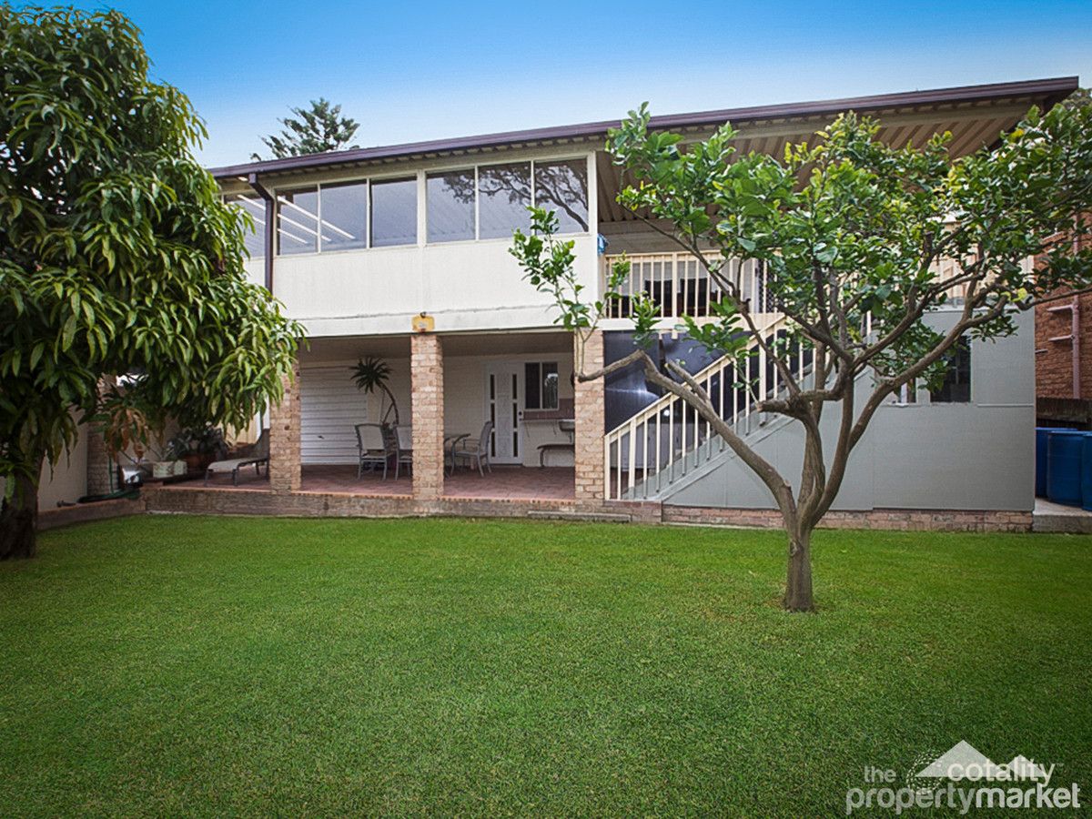 22 Winbin Cres, Gwandalan, NSW 2259