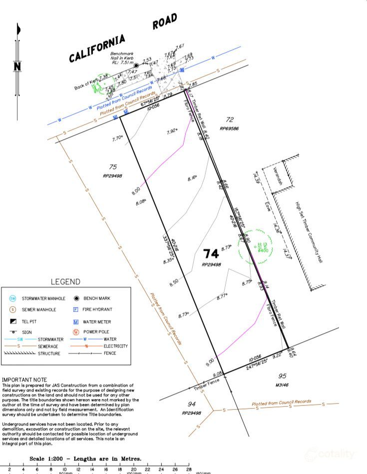20 California Rd, Oxley, QLD 4075