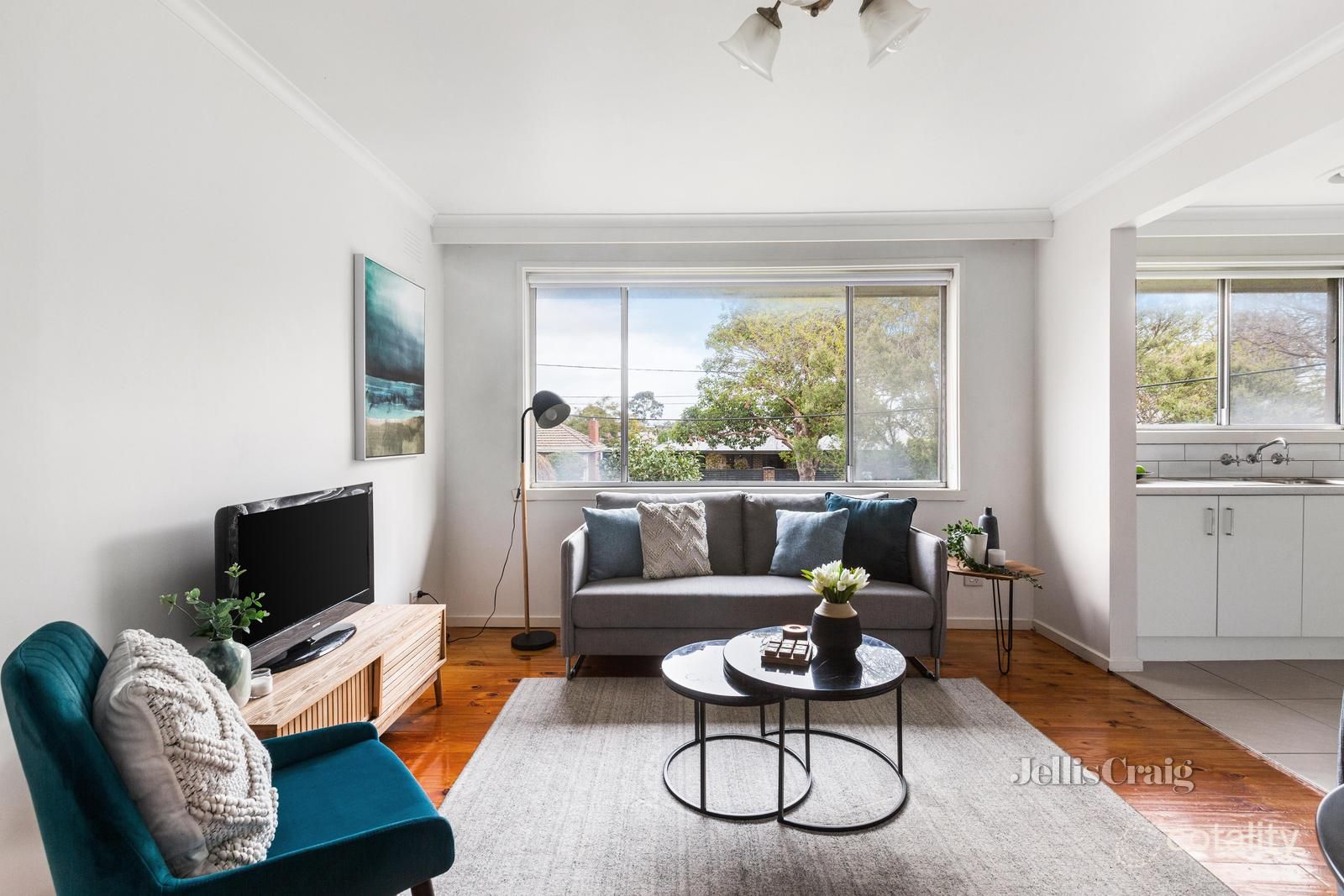 1/8 Haynes St, Highett, VIC 3190