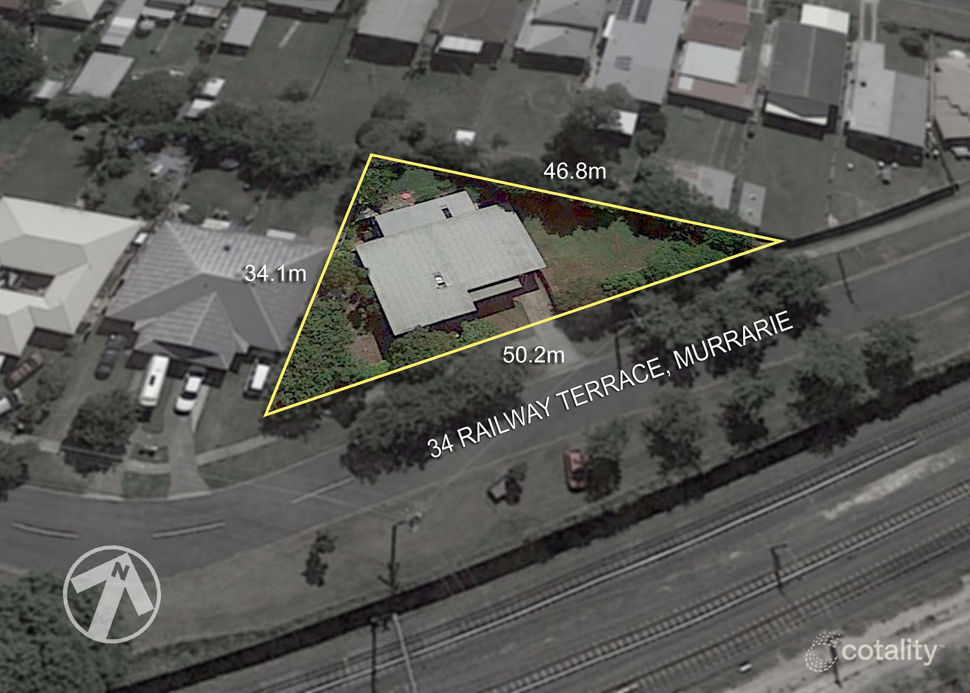34 Railway Tce, Murarrie, QLD 4172