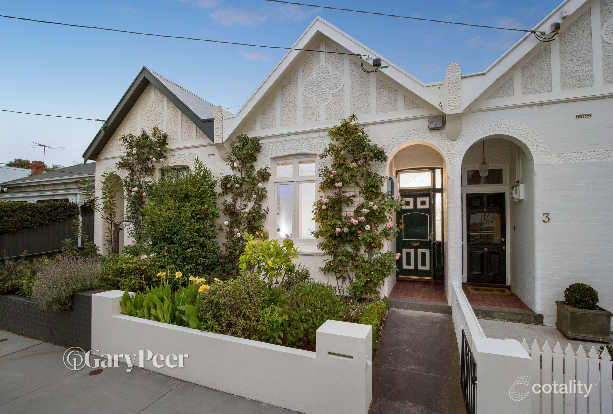 5 Cummins Gr, Malvern, VIC 3144