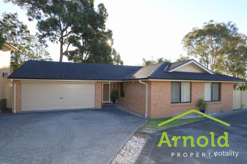 15/18 Sagittarius Cl, Elermore Vale, NSW 2287