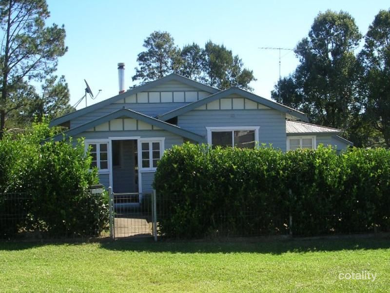 42 Roseberry St, Woodenbong, NSW 2476