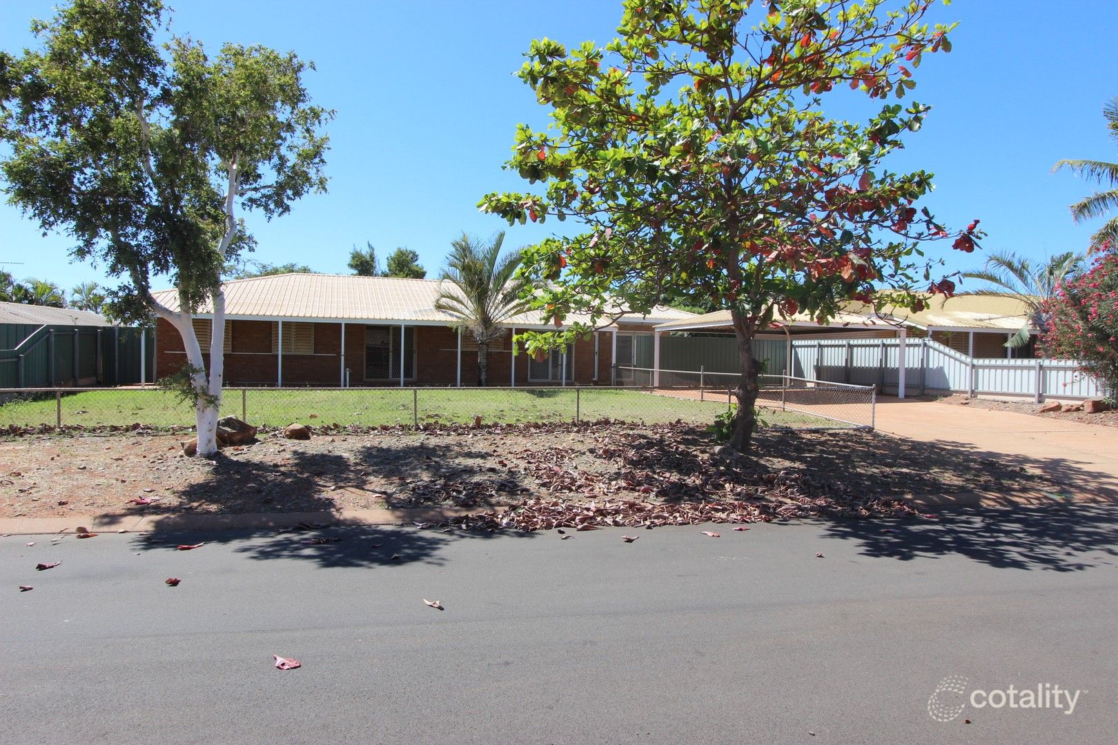 5 Forrest Cl, Millars Well, WA 6714