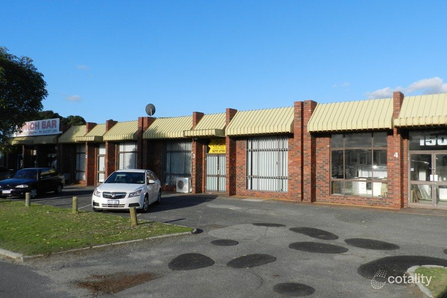 2 Chalkley Pl, Bayswater, WA 6053