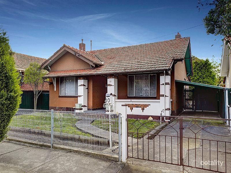 10 Beatrice St, Yarraville, VIC 3013