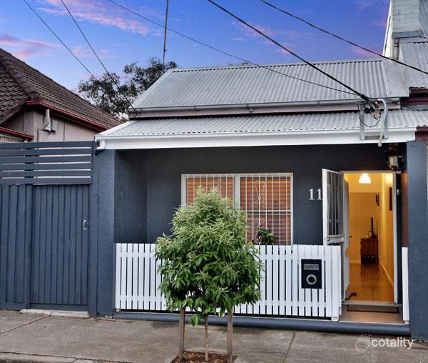 11 Florence St, St Peters, NSW 2044