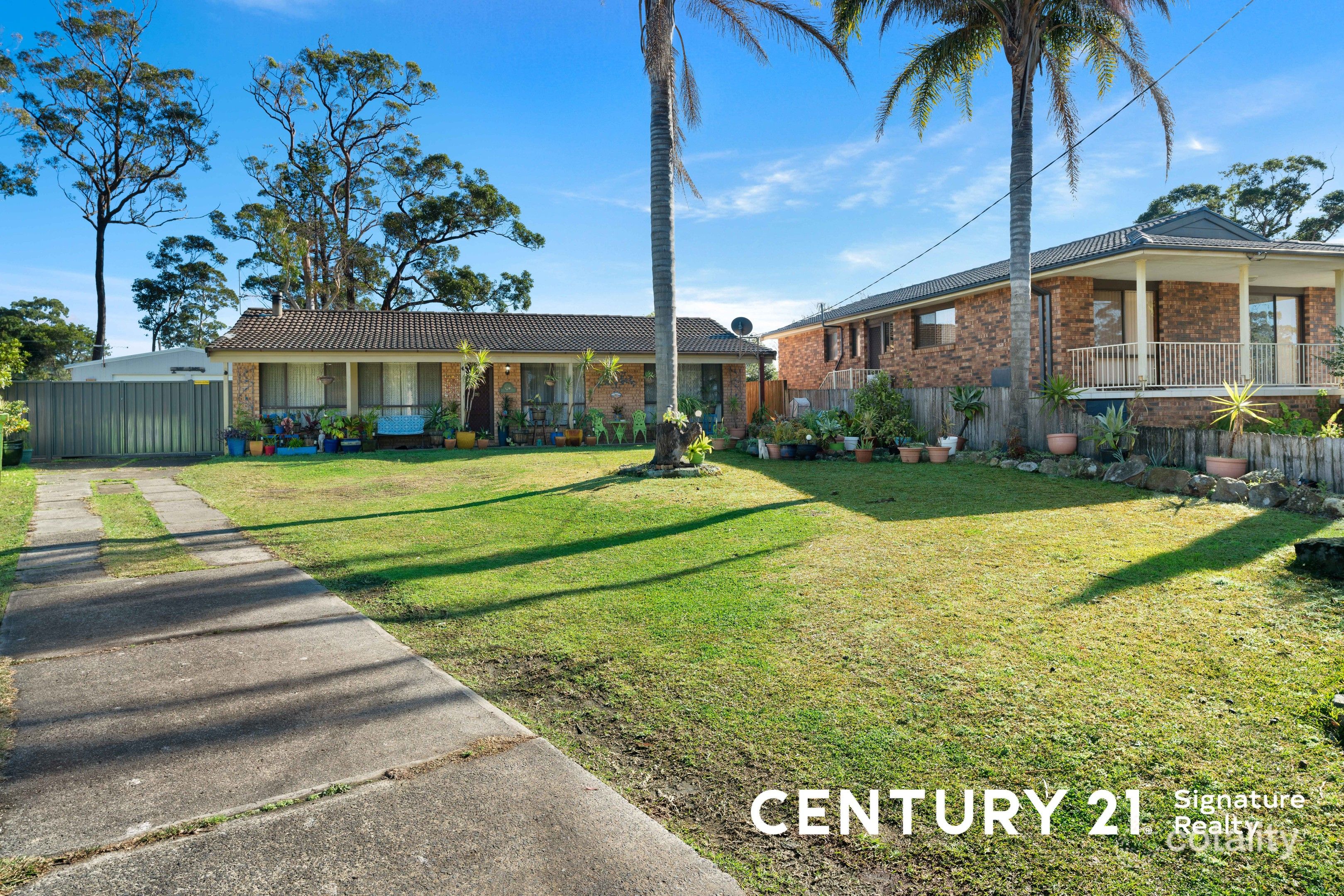 129 Sanctuary Point Rd, Sanctuary Point, NSW 2540