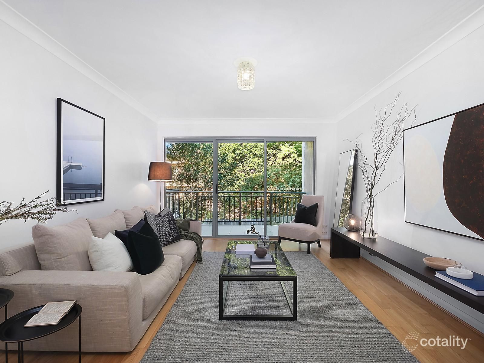 6/9-11 Ruth St, Naremburn, NSW 2065