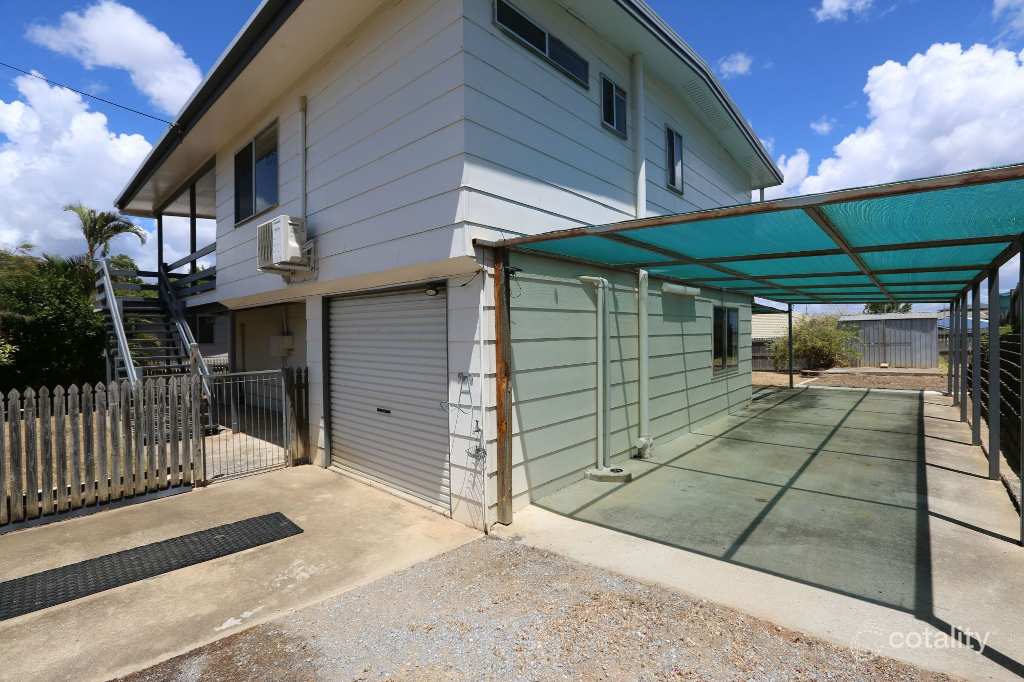 9 Sayre Cres, Boyne Island, QLD 4680