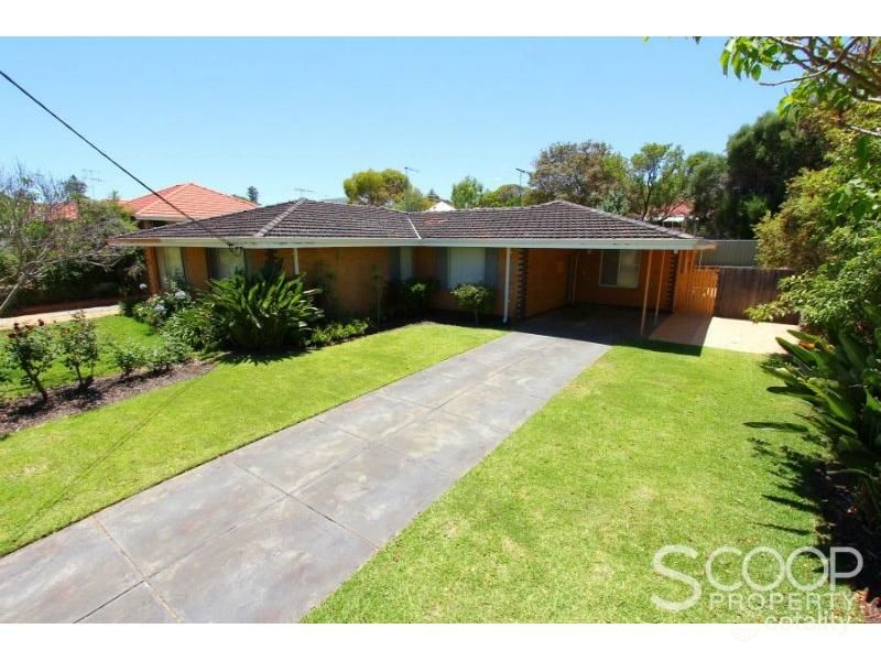 26b York St, Beaconsfield, WA 6162