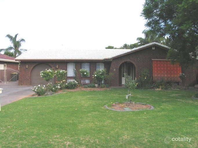 4 Casson Ct, Salisbury, SA 5108