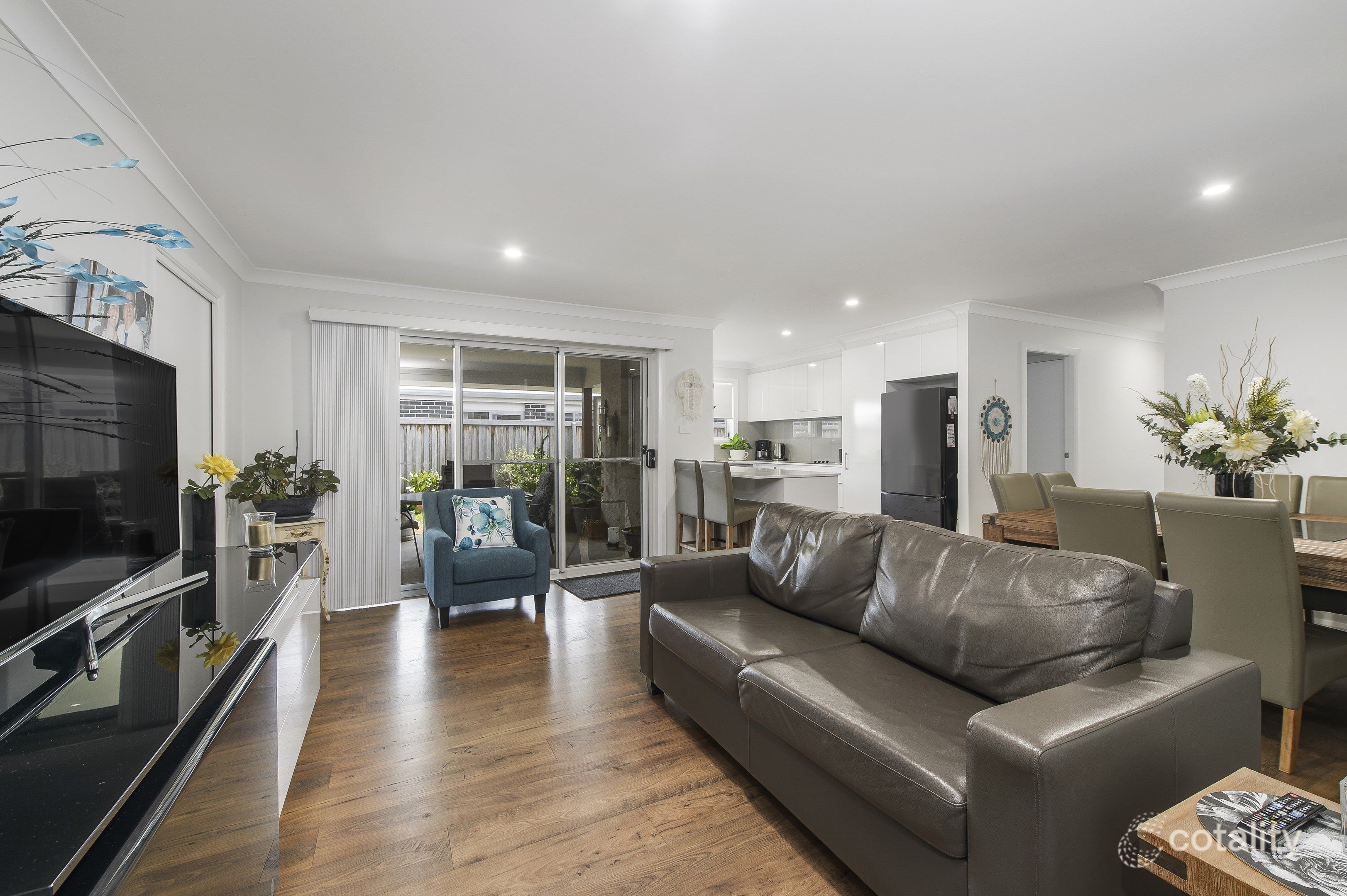 12 Carmac Ave, Thrumster, NSW 2444