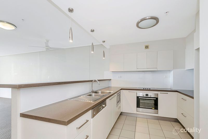 1204/106 Denham St, Townsville City, QLD 4810