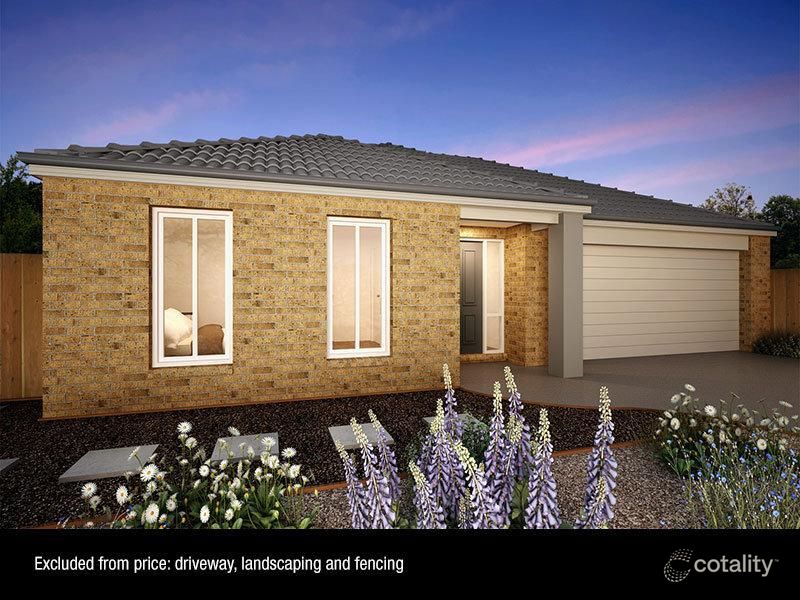 3 Eugenia St, Mernda, VIC 3754