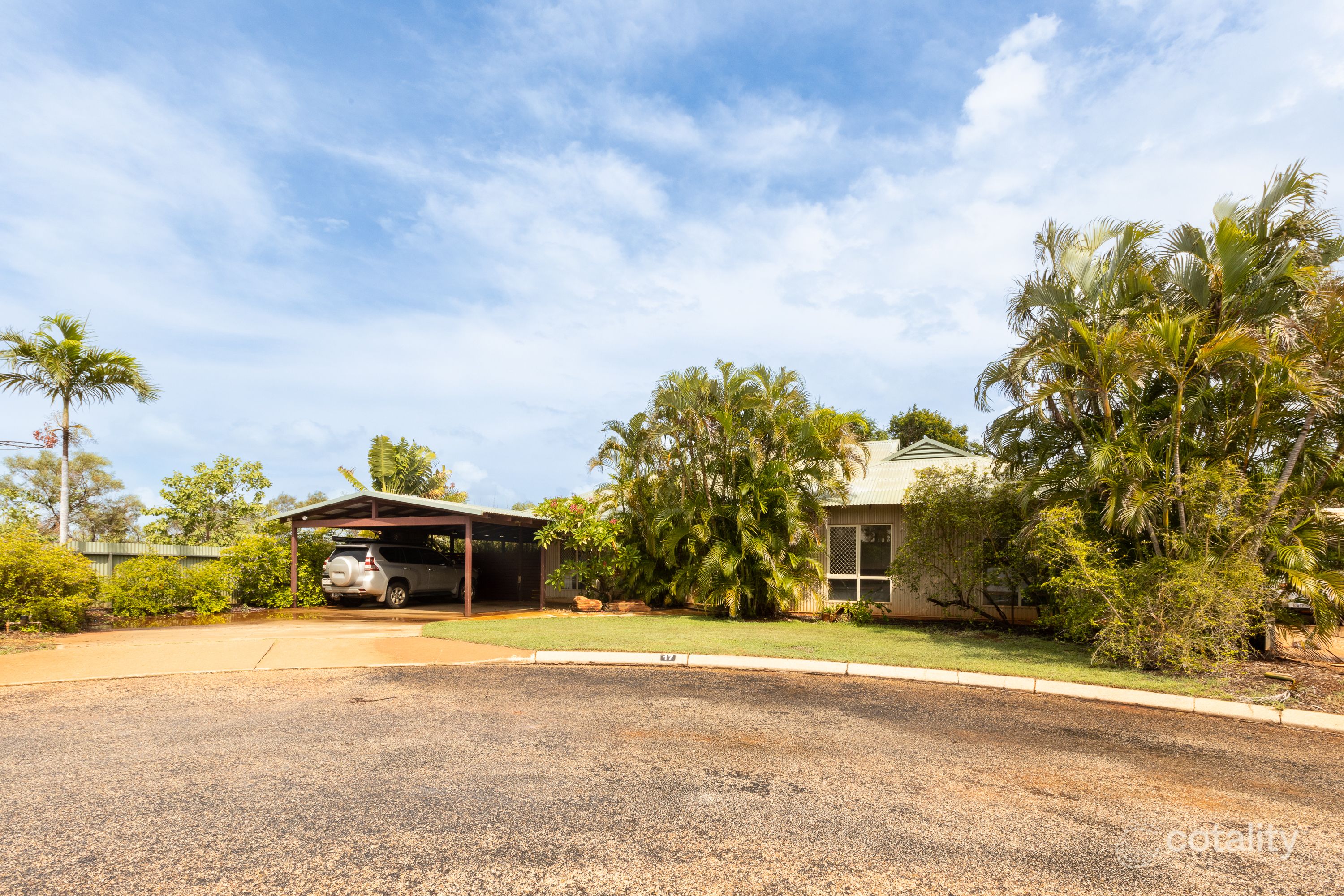 17 Biddles Pl, Cable Beach, WA 6726