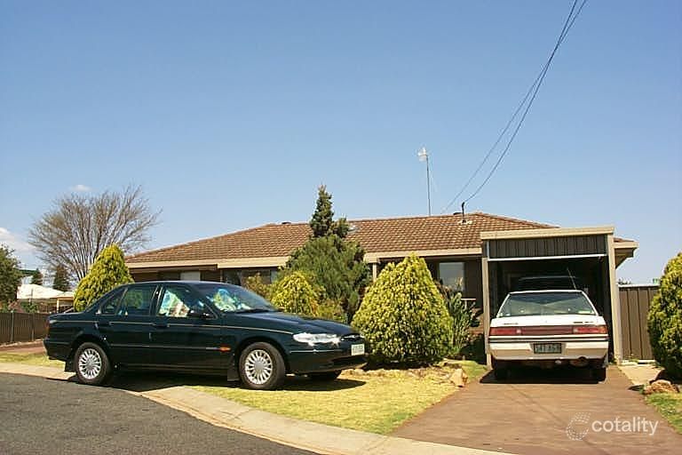 43 Cabarita Cres, Glenvale, QLD 4350