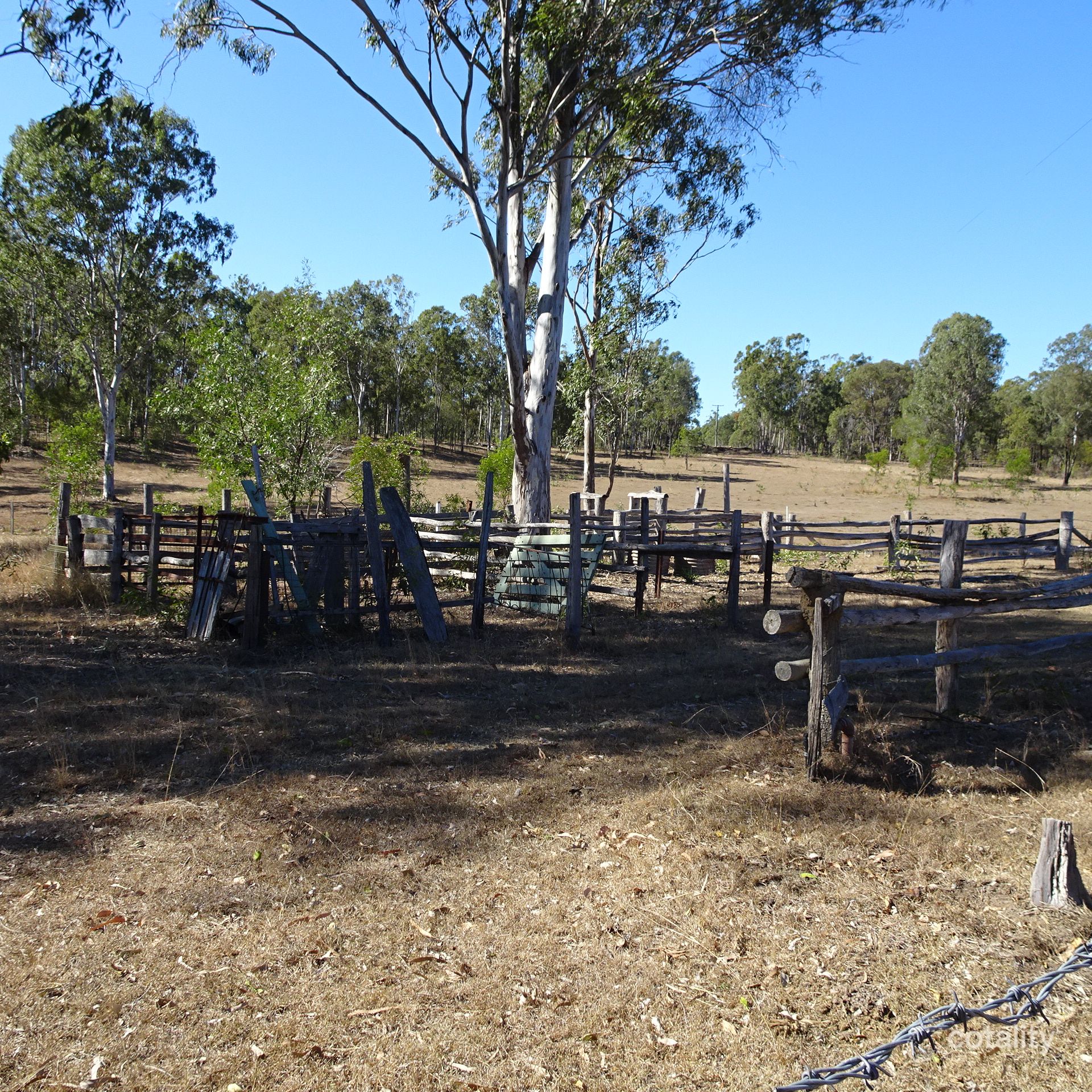 23 Mckeys Rd, Apple Tree Creek, QLD 4660