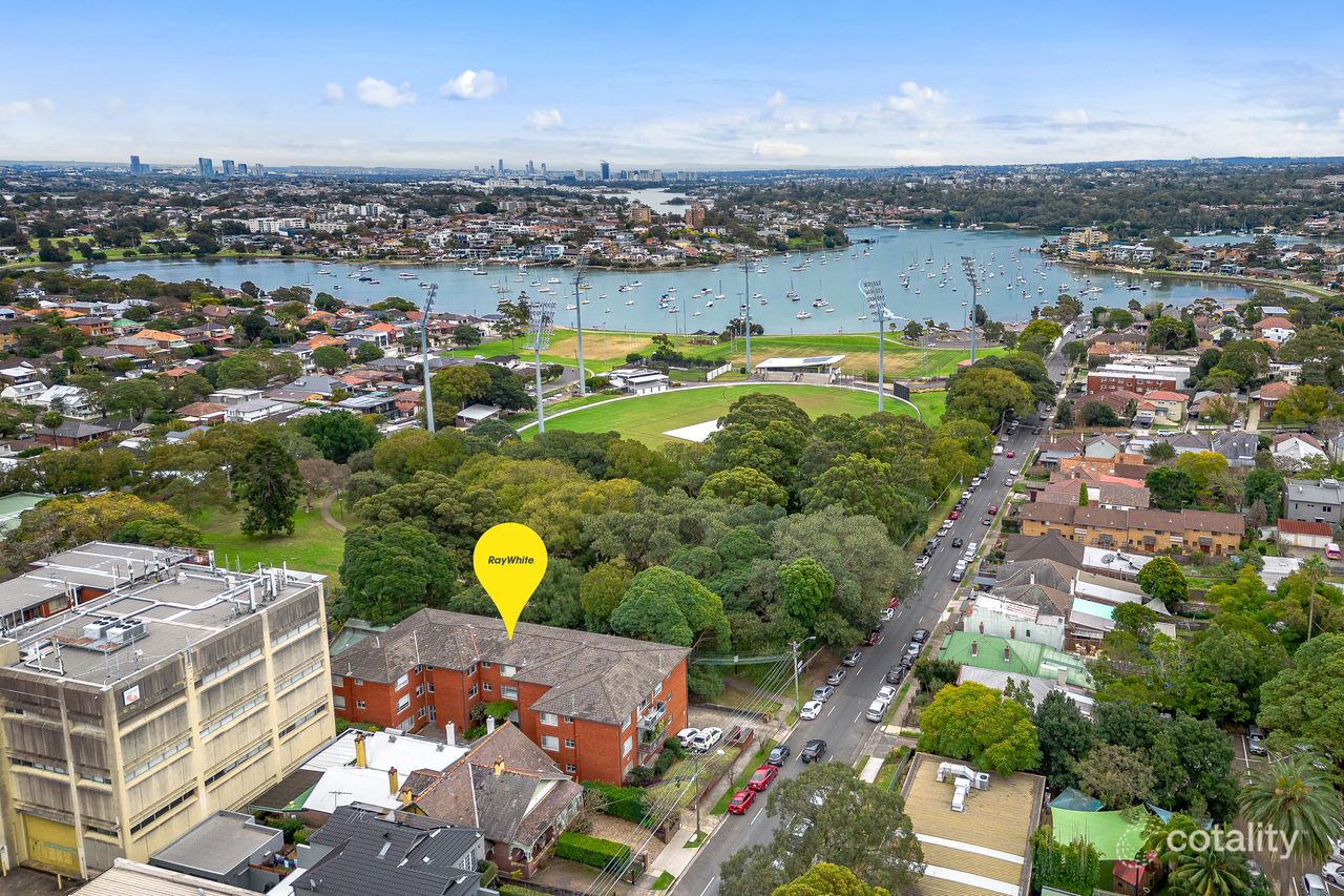 16/11 Bayswater St, Drummoyne, NSW 2047