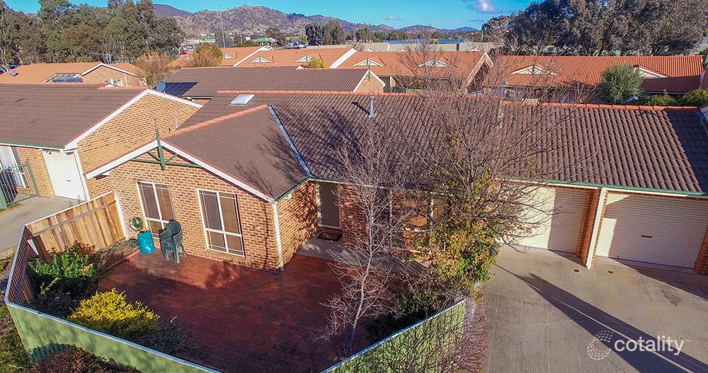 4/36 Sid Barnes Cres, Gordon, ACT 2906