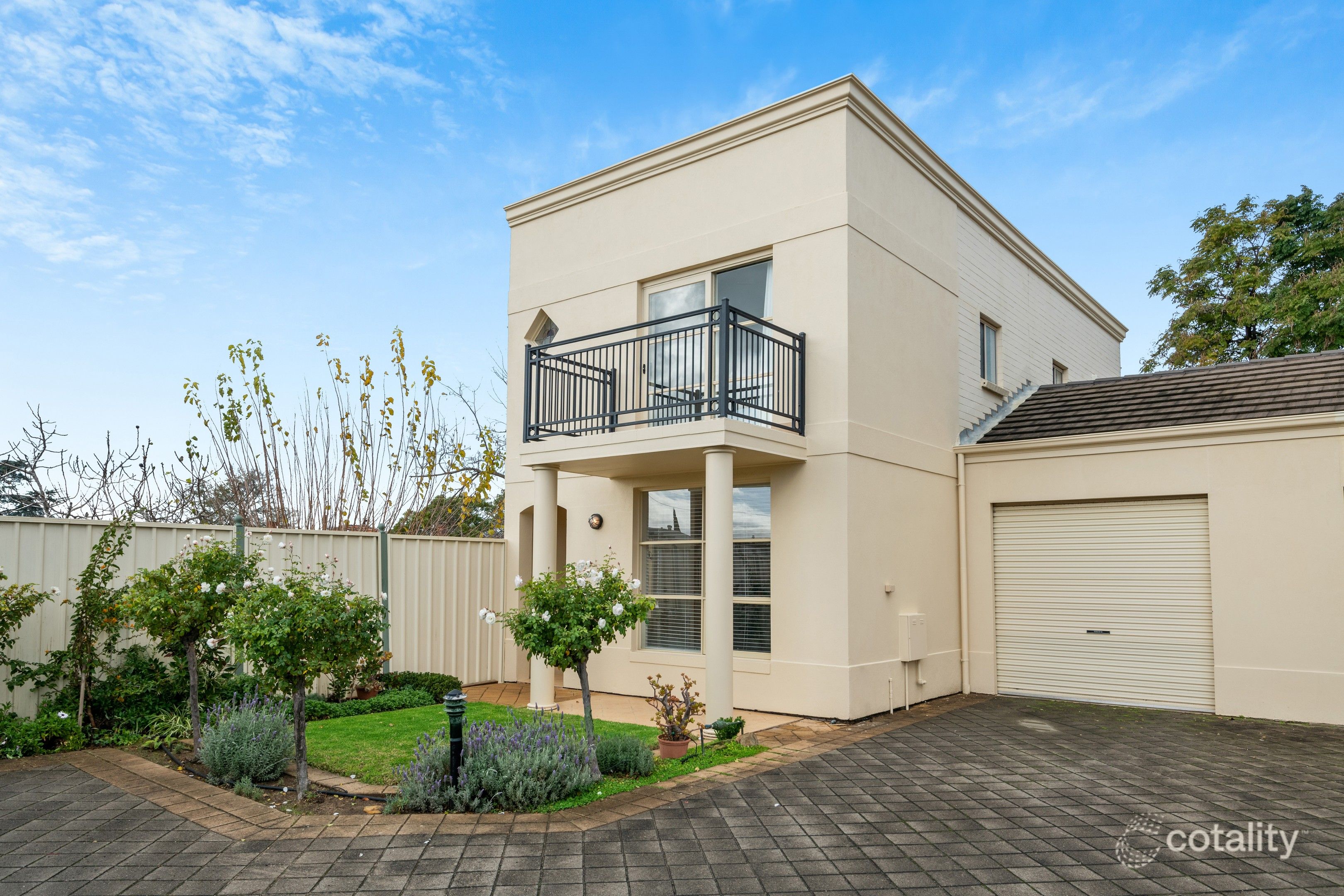 7/6 Swan Ave, Klemzig, SA 5087