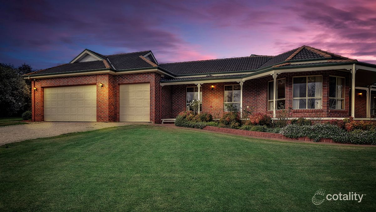 22 Clifton Tce, Wy Yung, VIC 3875