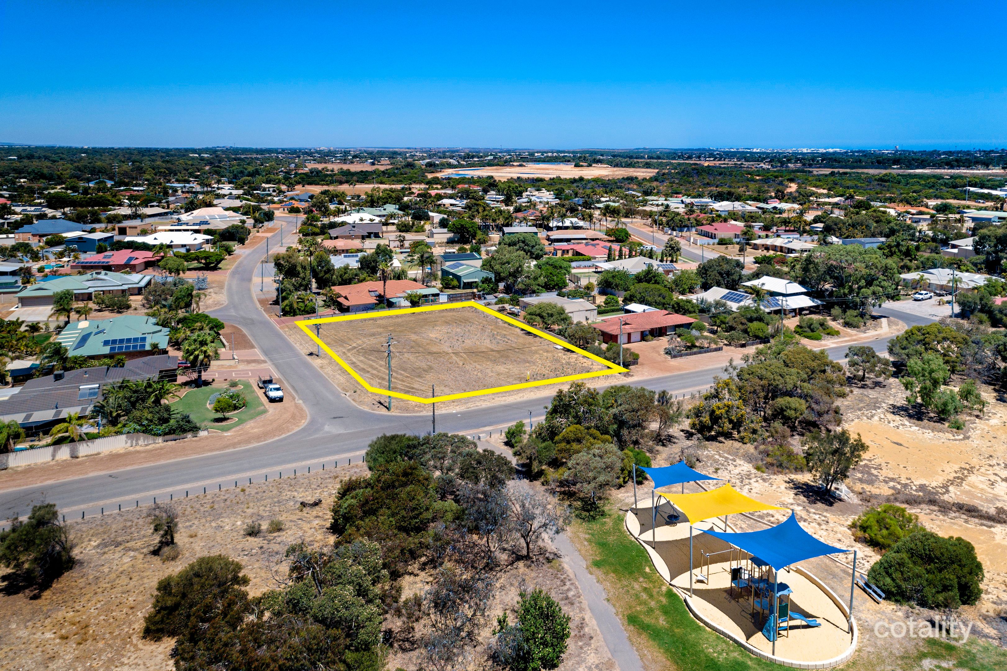 6 Cedar Cres, Strathalbyn, WA 6530