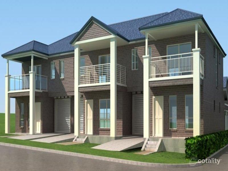 5/187 Wellington Rd, Sefton, NSW 2162