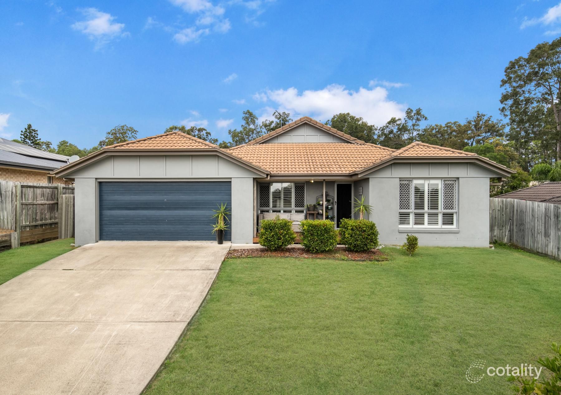 6 Regency Cres, Moggill, QLD 4070
