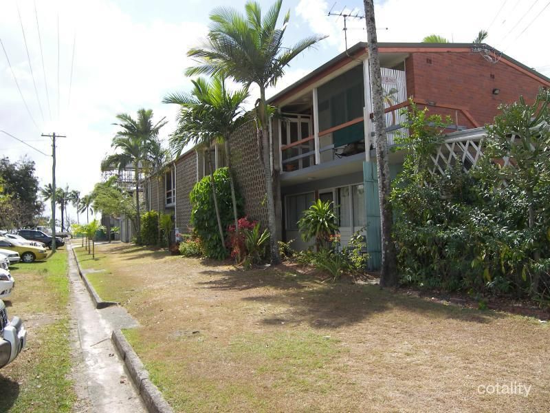 204 Lake St, Cairns North, QLD 4870