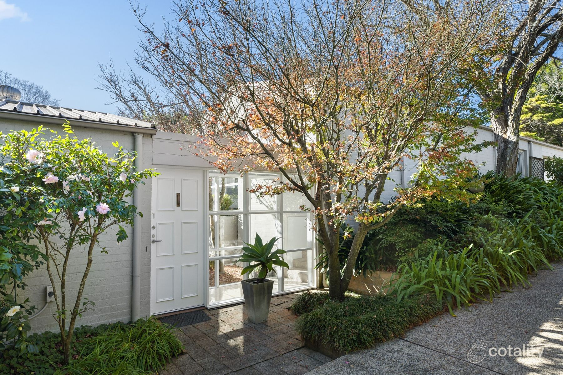 1/30 Hinemoa Ave, Normanhurst, NSW 2076