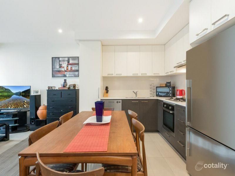 107/3 Sandbelt Cl, Heatherton, VIC 3202