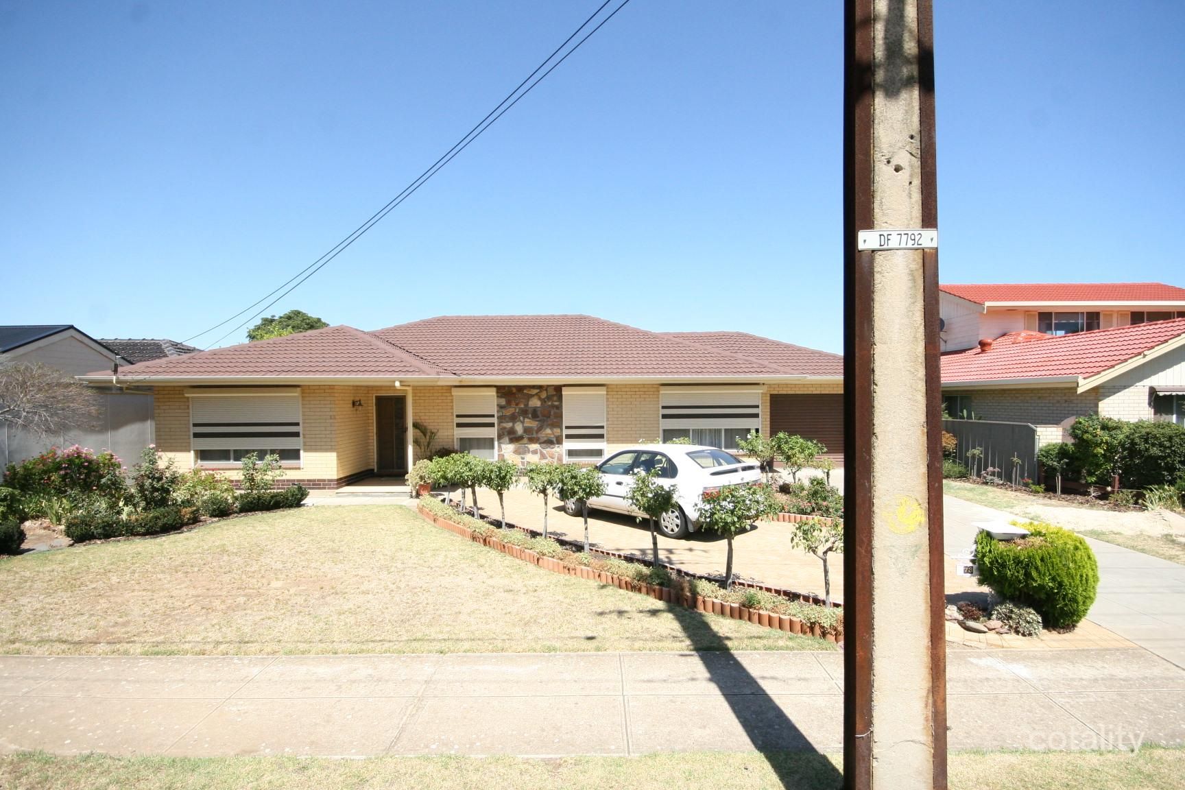 73 Watson Ave, Netley, SA 5037