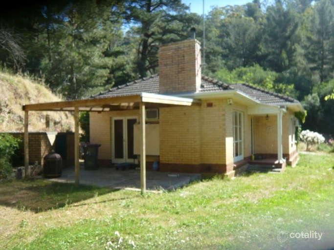 61 Waterfall Gully Rd, Waterfall Gully, SA 5066