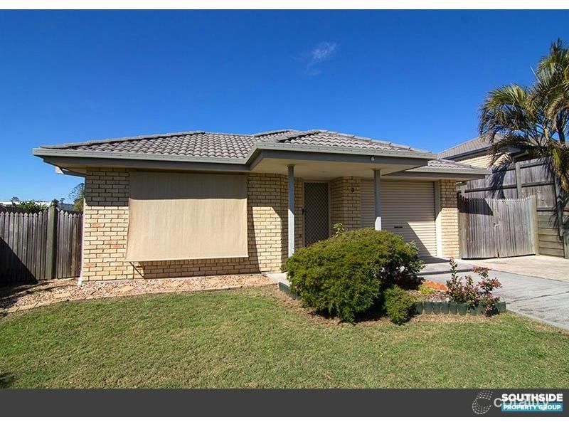 3 Kennedy Cres, Acacia Ridge, QLD 4110