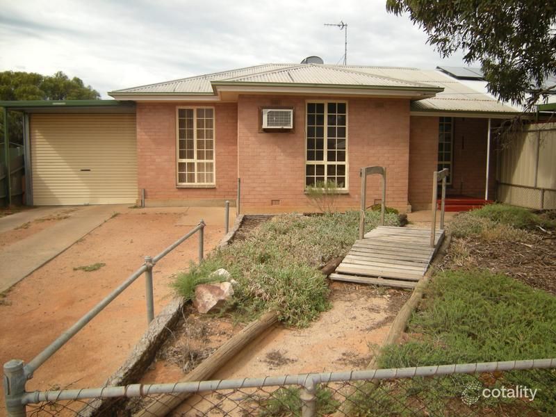 53 Dennis St, Whyalla Stuart, SA 5608