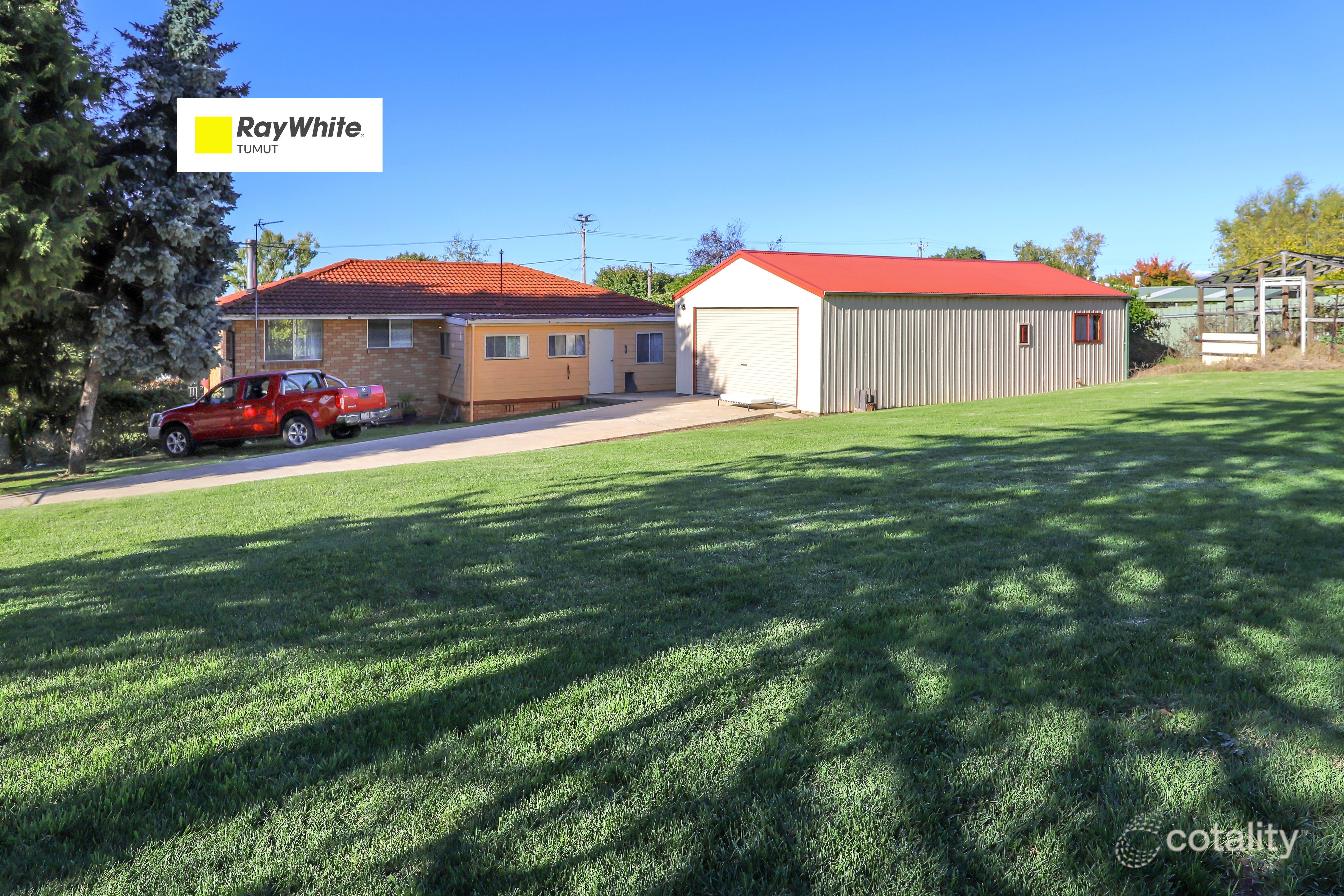27 Mayday Rd, Batlow, NSW 2730