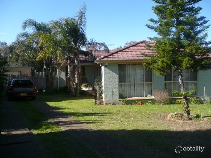 7 Danburite Pl, Eagle Vale, NSW 2558