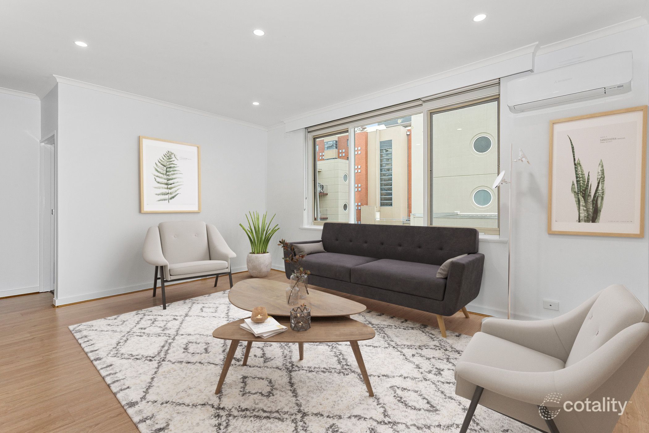 18/2a Robe St, St Kilda, VIC 3182
