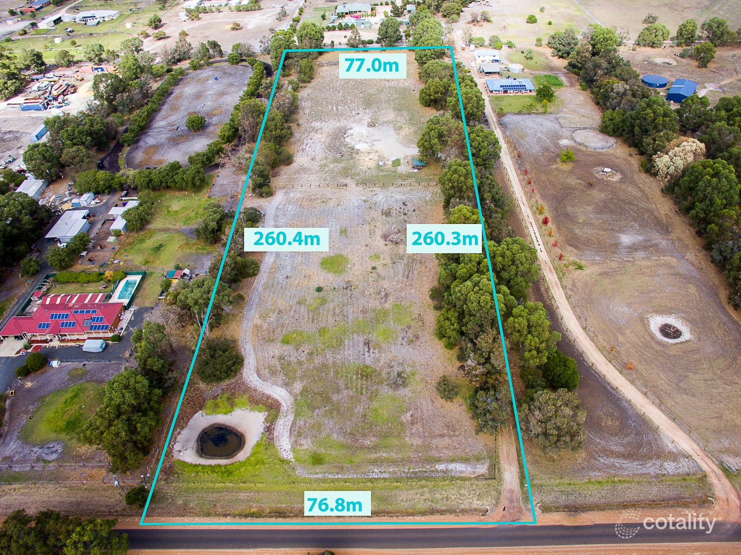 179 Beacham Rd, West Pinjarra, WA 6208