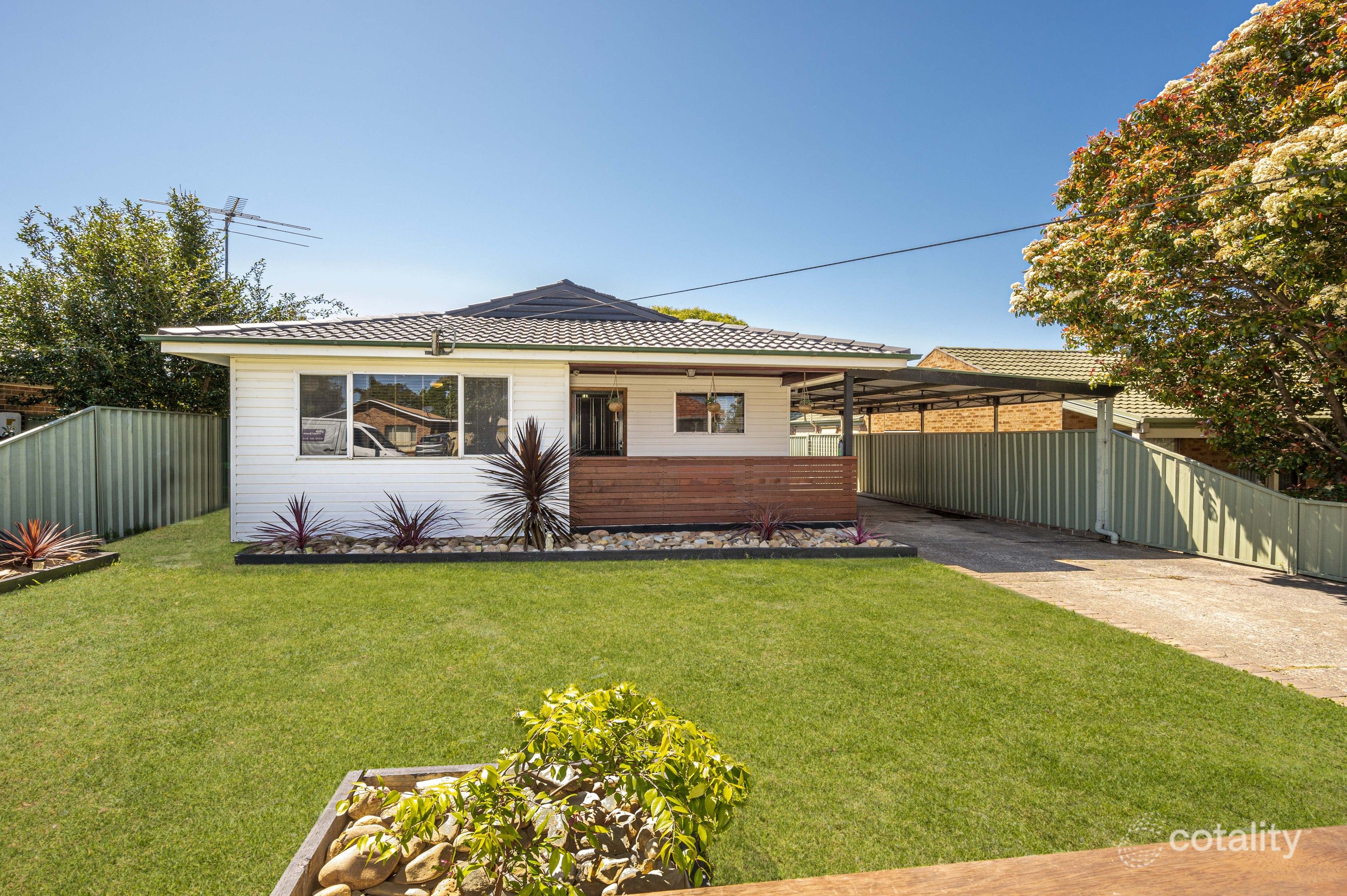 54 Matcham Rd, Buxton, NSW 2571